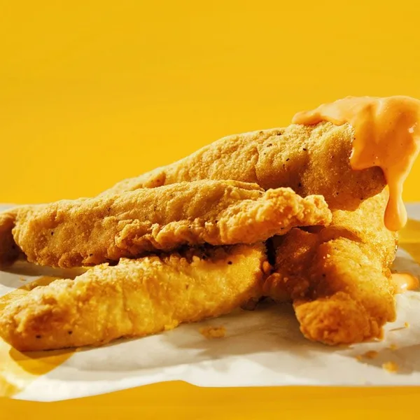 Photo from I am not steve's review of McDonald's