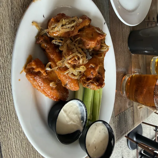 Photo from jbucher08's review of Motor works brewing